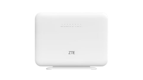 ZXHN H6745 V3 | ADSL | Router Wired | Routing | Network & Wireless
