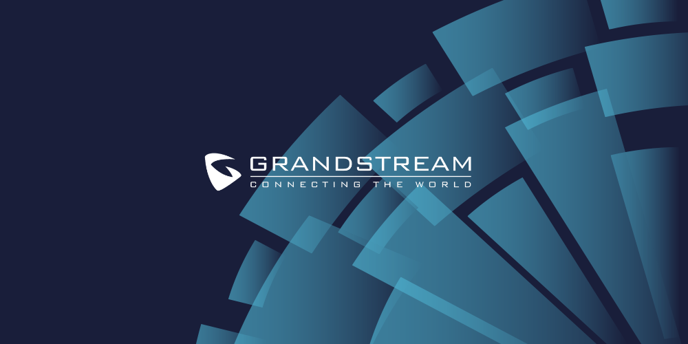 Grandstream - Corso di certificazione networking