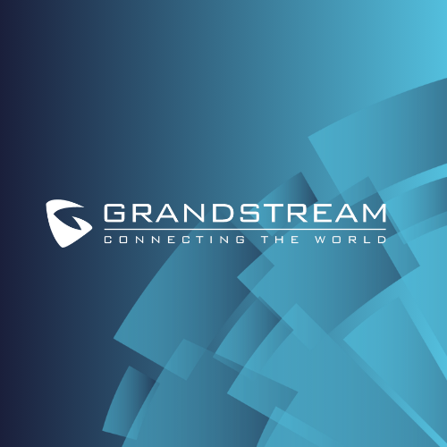 Grandstream - Corso di certificazione networking