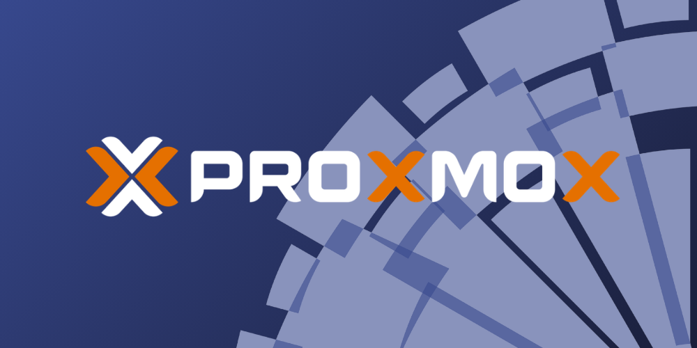 Corso di Virtualizzazione - Proxmox VE®