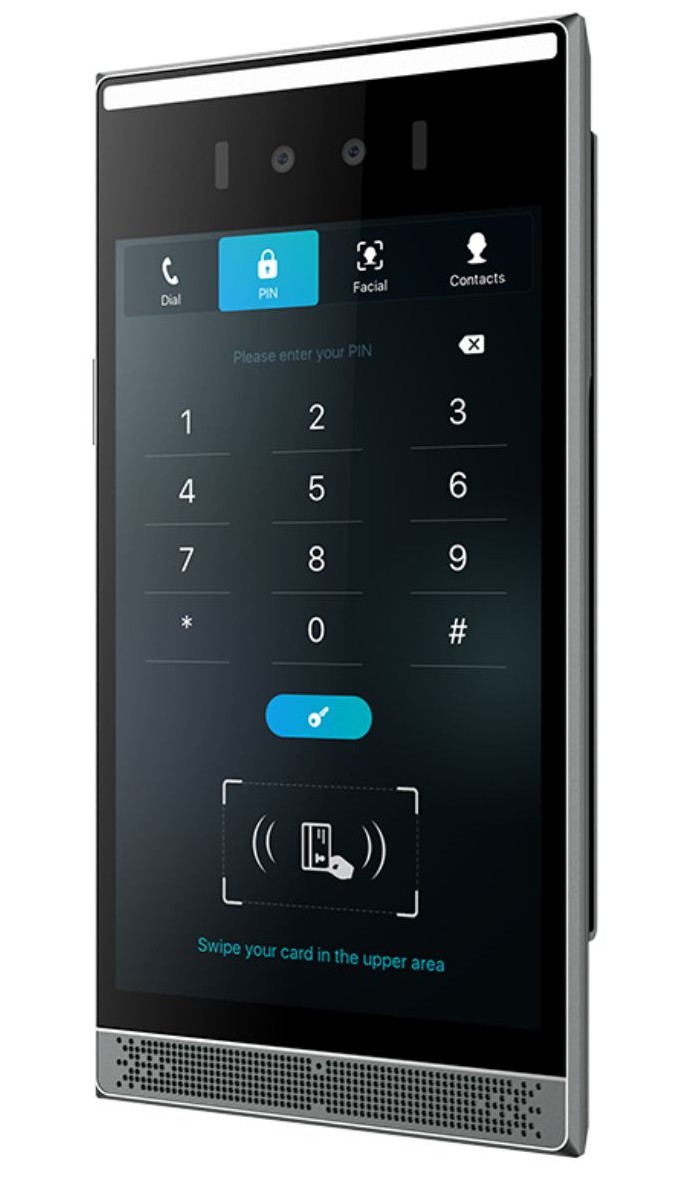 FAN-i68 | Lettori IP Standalone | Sistemi di Controllo Accessi ...